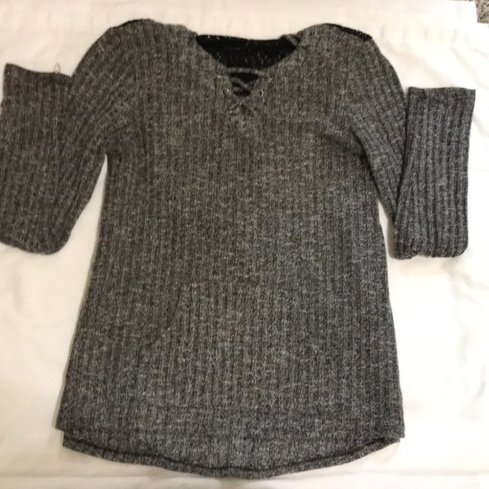 Arizona Jean Company Girl’s Long Sleeve Shirt